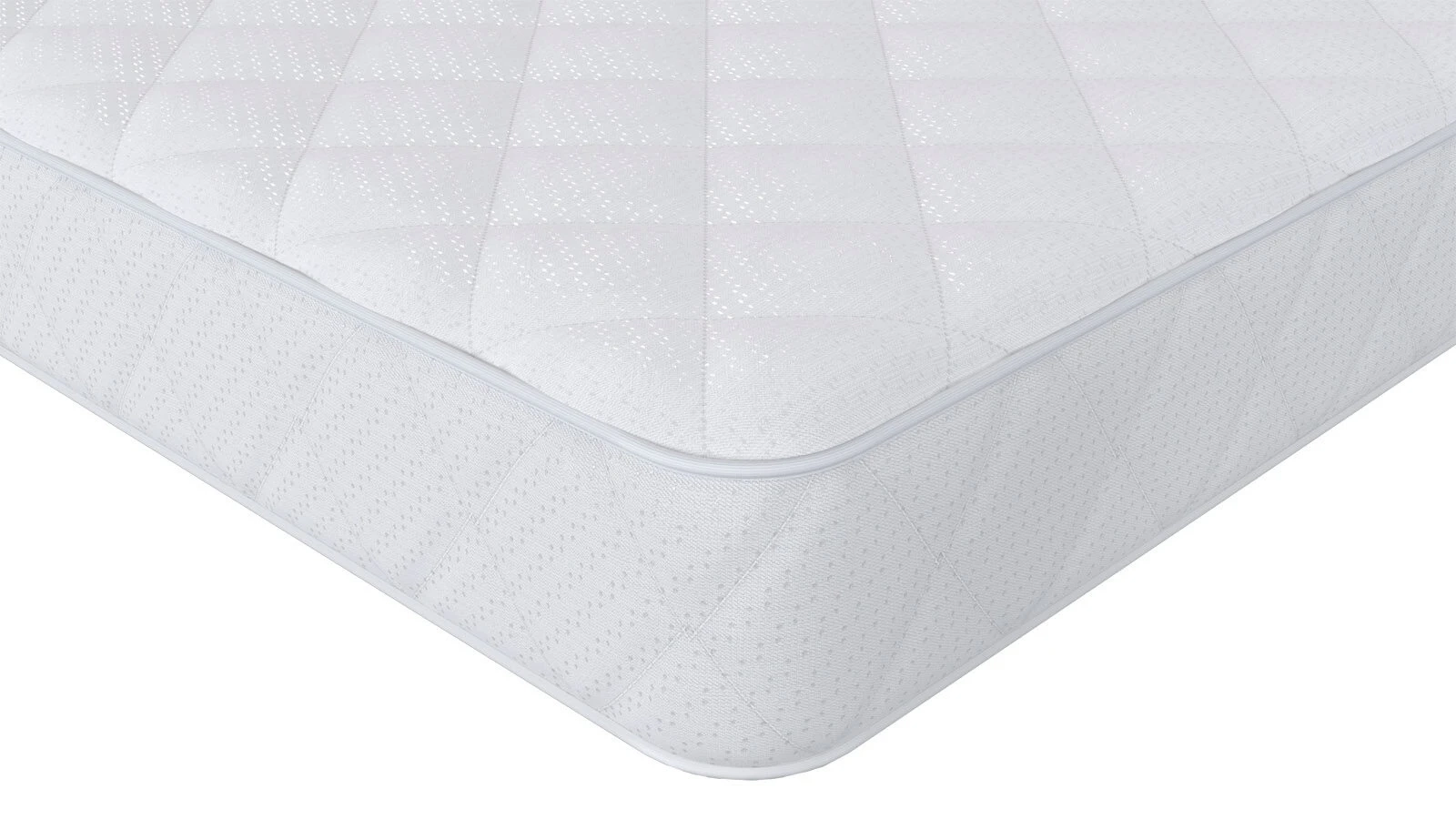 Комплект Матрас Askona Promo Erica + Чехол Protect-a-Bed Simple Askona изображение товара - 4 - большое изображение